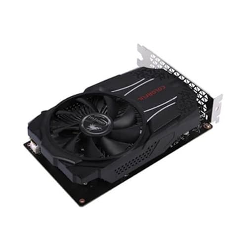 Colorful GTX 1630 Mini 4GD6-V 4GB Graphics Card